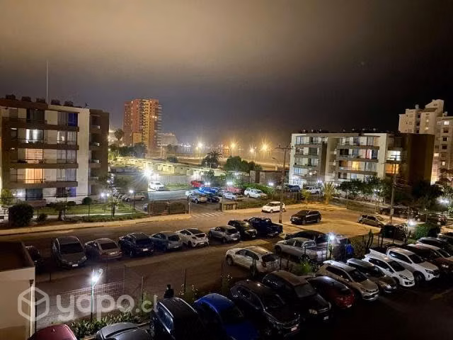 Departamento Playa