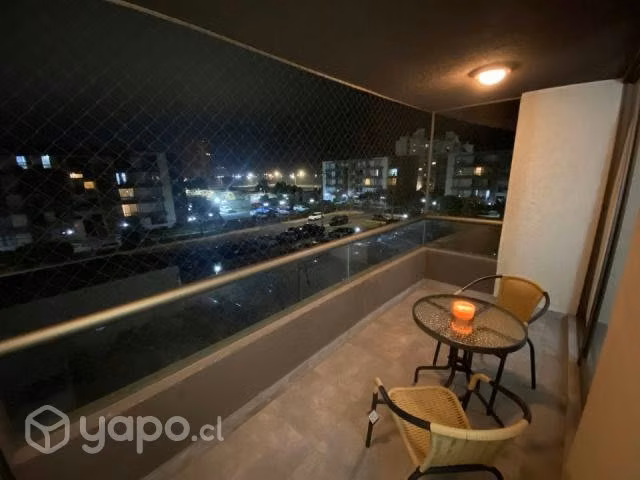 Departamento Playa