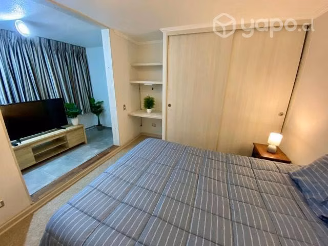 Departamento Playa