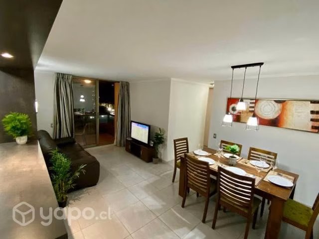 Departamento Playa