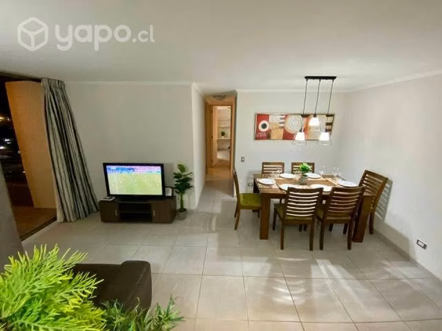 Departamento Playa