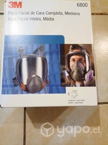 Fulfay 3m nueva
