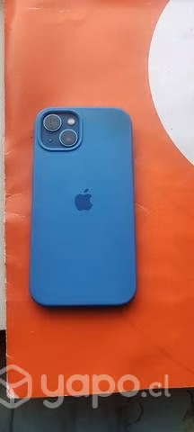 Iphone 13 (128gb) Azul - Imagen 5