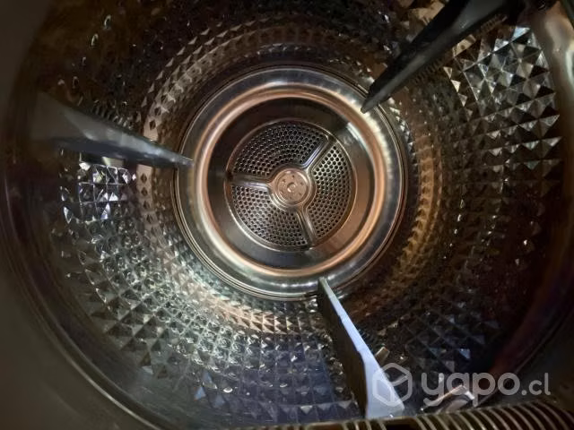 Secadora Samsung 9,5 kg secado por condensación