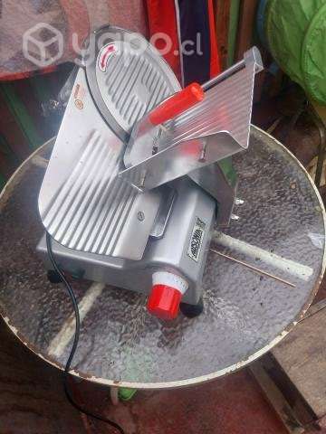 Vendo cortadora de cecina - Imagen 2