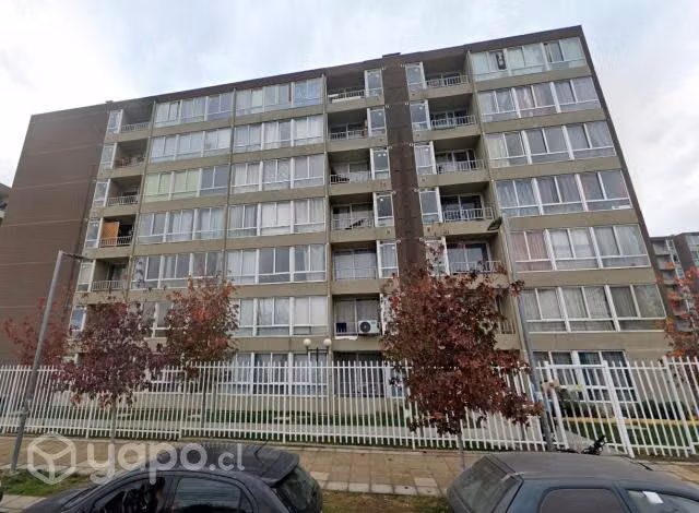 Departamento Condominio Brisas de Kennedy
