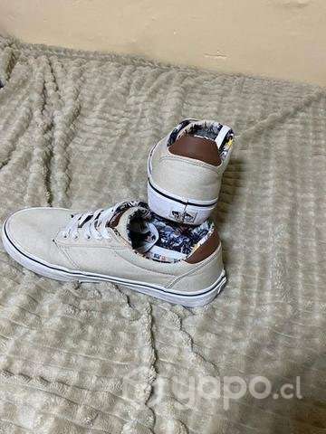 Zapatillas vans - Imagen 2