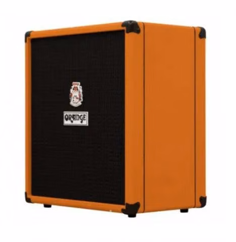 ORANGE CRUSH-50 Amplificador de Bajo