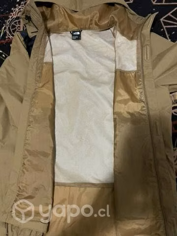 Chaqueta north face original talla L