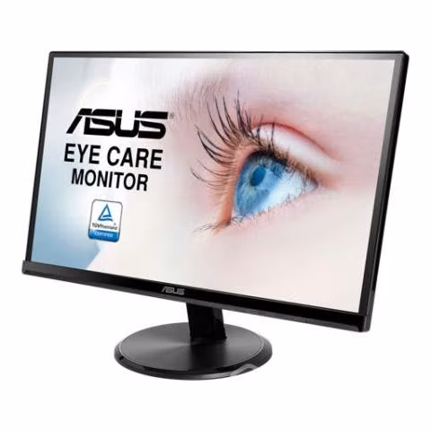 Monitor Asus 21.5 Fhd Ips Va229hr 5ms 75hz - Imagen 3