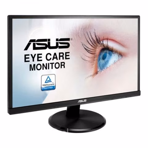 Monitor Asus 21.5 Fhd Ips Va229hr 5ms 75hz - Imagen 2