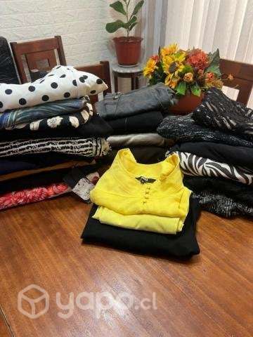 Se vende lote de ropa para reevender - Imagen 2