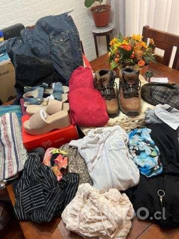 Se vende lote de ropa para reevender - Imagen 4