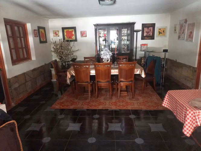 Vendo Casa en Melipilla