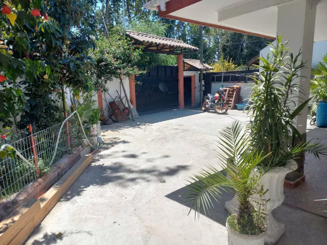 Vendo Casa en Melipilla