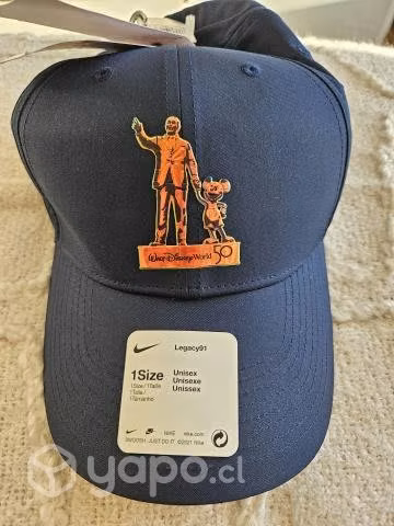 Gorro Nike