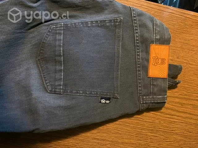 Jeans Psycho Bunny - Imagen 3