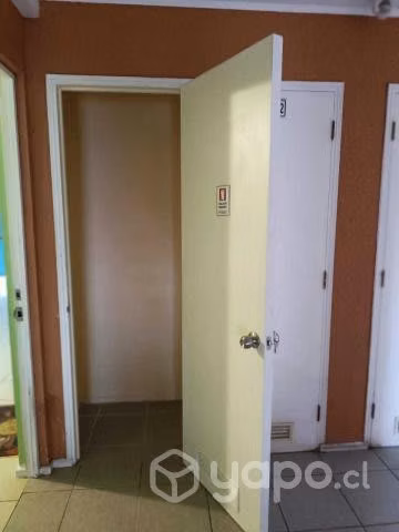 Departamento La serena