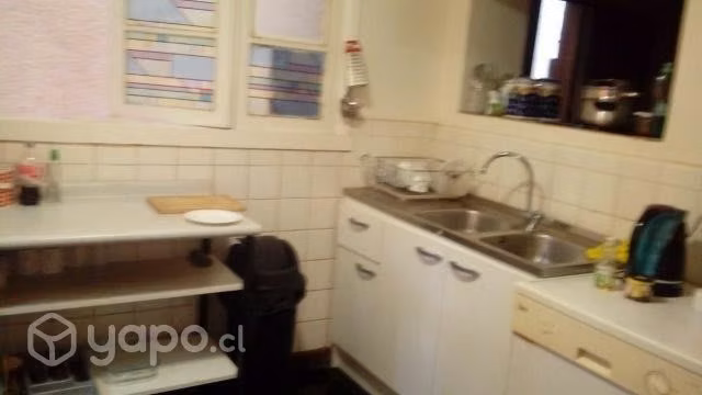 Venta de hostal