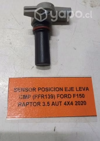 Sensor Posicion Eje Leva CMP (FFR139) Ford F150