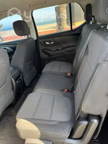Traverse 2018 4x4