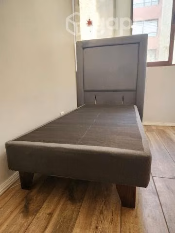 Cama europea Drimkip - Imagen 2