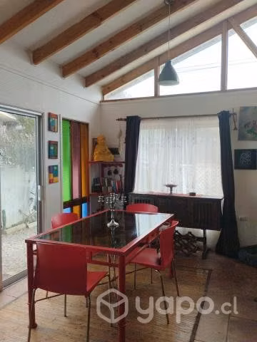 Venta de casa en Punta de Tralca