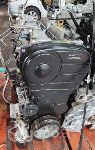 Motor Ensamble Culata Carter (CCX001) Changan CX - Imagen 2
