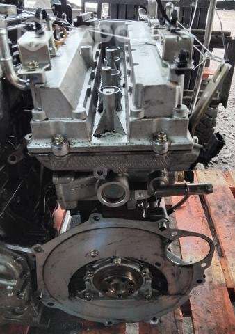 Motor Ensamble Culata Carter (CCX001) Changan CX - Imagen 3
