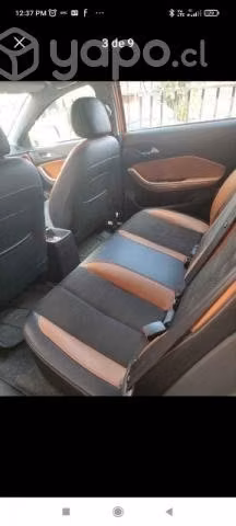 Chery Tiggo 2 2021 Pro