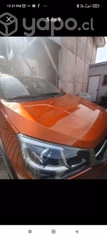 Chery Tiggo 2 2021 Pro