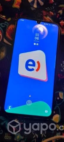 Samsung A34