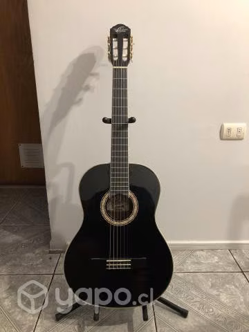 Guitarra acústica