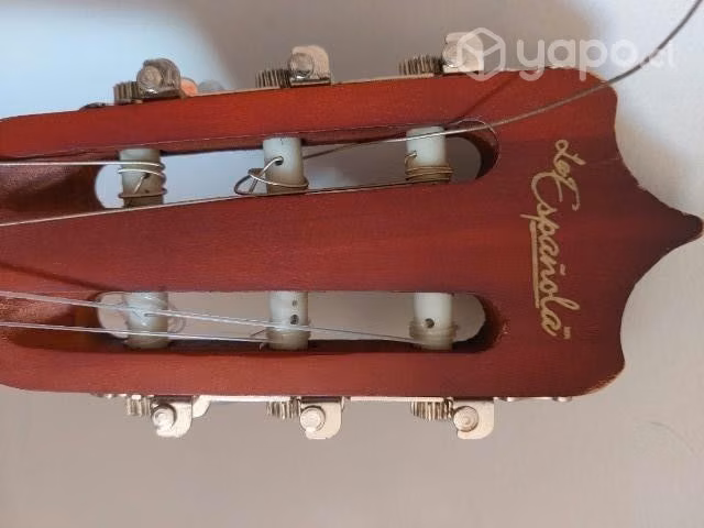 Guitarra Acustica