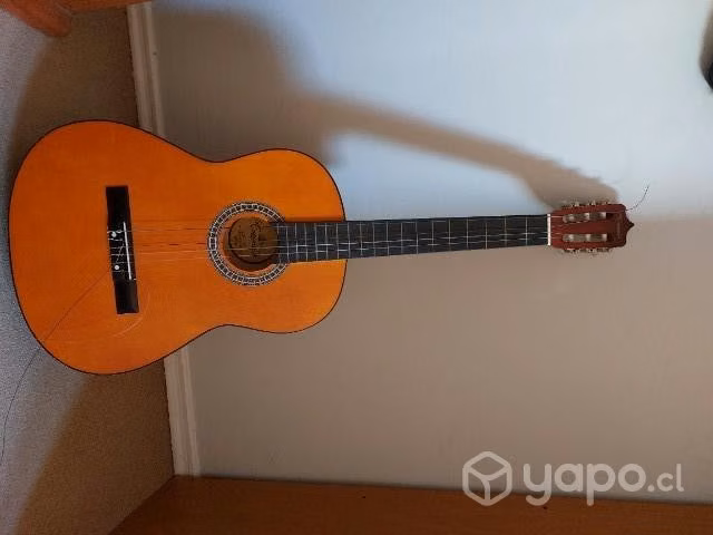 Guitarra Acustica