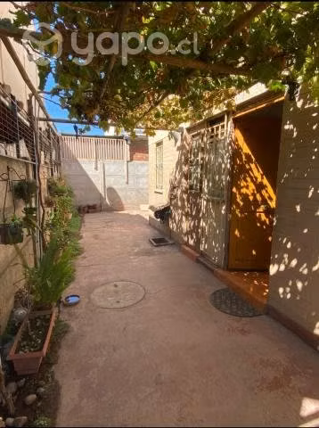 Vendo Casa en Peñaflor