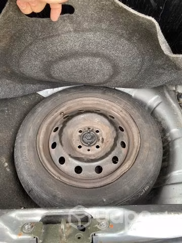Fiat palio 2007