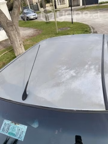 Fiat palio 2007