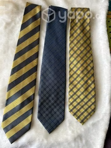 Corbatas Hugo Boss