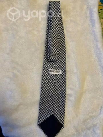 Corbata Armani - Imagen 2
