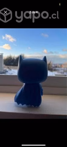 Funko pops