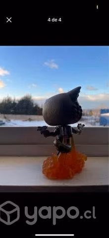 Funko pops