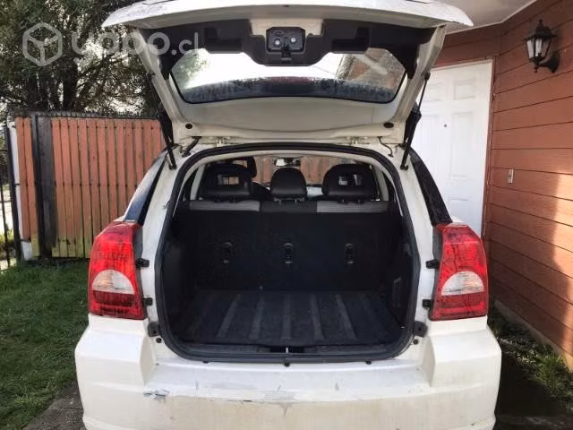 Vendo Dodge caliber 2009 o permuto - Imagen 2