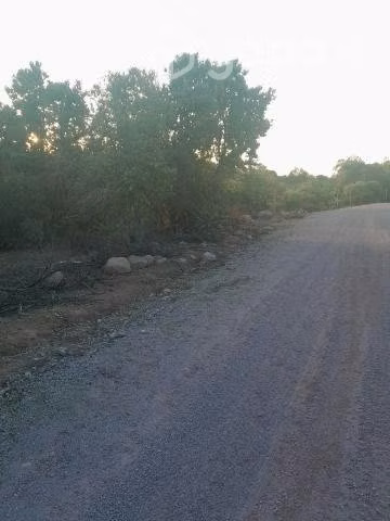 Parcela en Chimbarongo