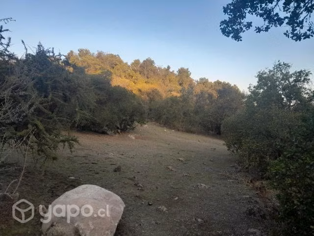 Parcela en Chimbarongo