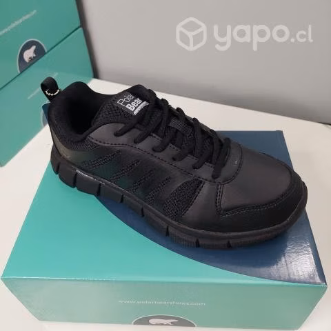 Zapatillas Mujer Polar Bear Falcon WB3