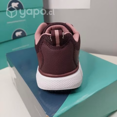 Zapatillas Mujer Polar Bear Falcon WB3