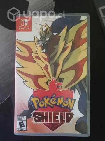 4 juegos de nintendo switch mas funda protectora