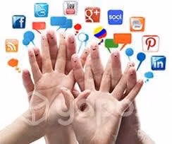 Administración de redes sociales