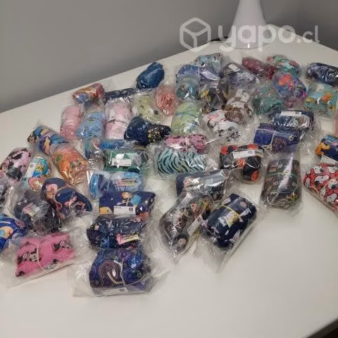 Gorros clínicos o cofia - Imagen 3